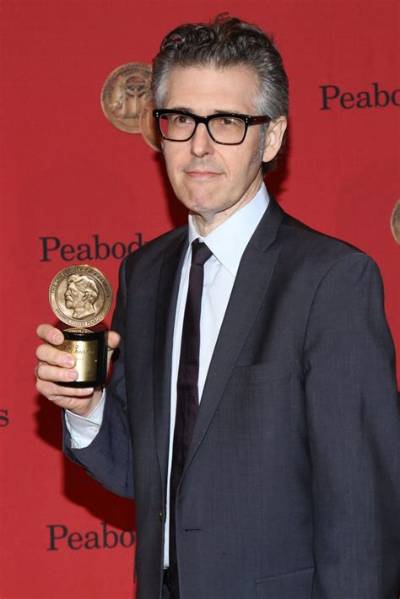 Ira Glass Net Worth, Age, Height, Bio, Birthday, Wiki!