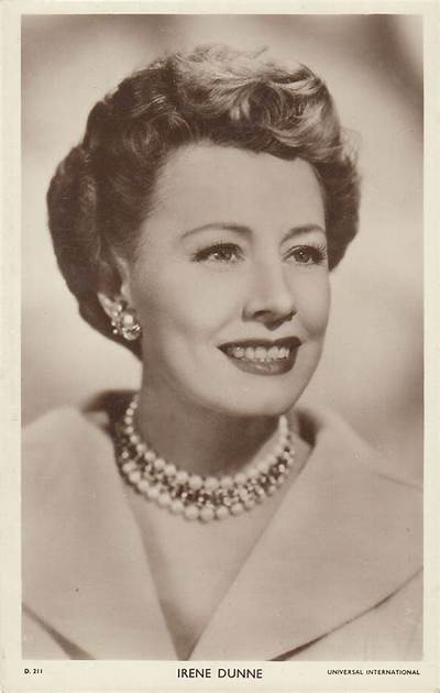 Irene Dunne Net Worth, Age, Height, Bio, Birthday, Wiki!