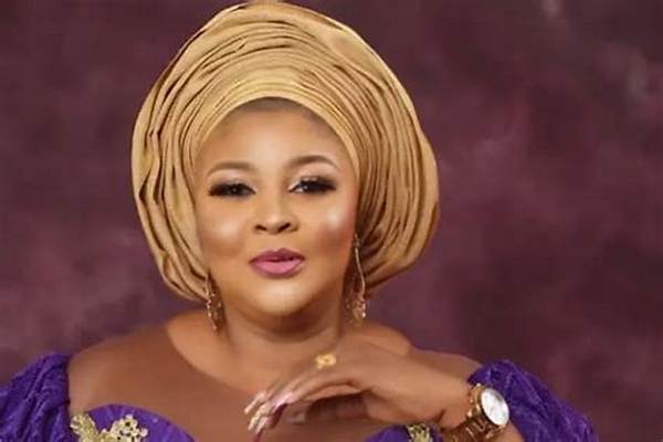 Ireti Osayemi - Net Worth, Age, Height, Birthday, Bio, Wiki!