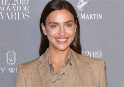 Irina Shayk Net Worth 2024, Age, Height, Bio, Birthday, Wiki!