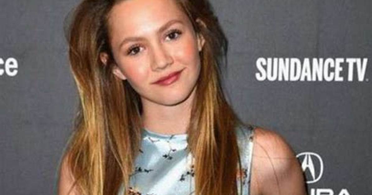 Iris Apatow Net Worth 2024, Age, Height, Bio, Birthday, Wiki!