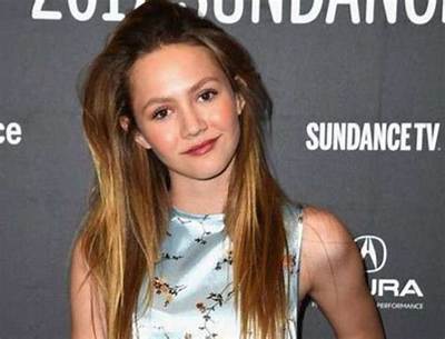 Iris Apatow Net Worth 2024, Age, Height, Bio, Birthday, Wiki!