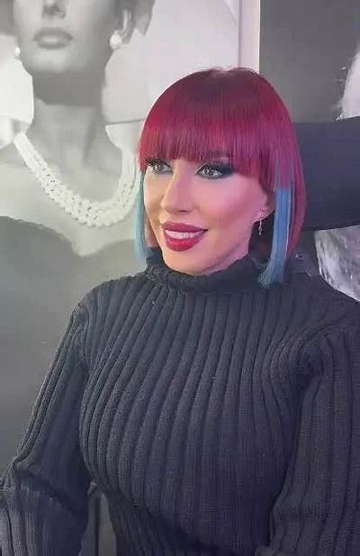 Irma Libohova - Net Worth, Age, Height, Birthday, Bio, Wiki!