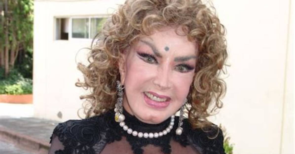 Irma Serrano Net Worth, Age, Height, Bio, Birthday, Wiki!