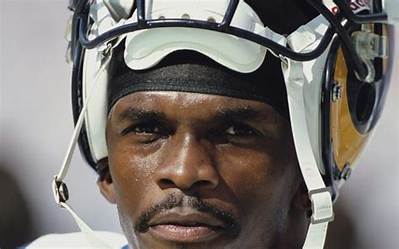 Isaac Bruce Net Worth 2024, Age, Height, Bio, Birthday, Wiki!
