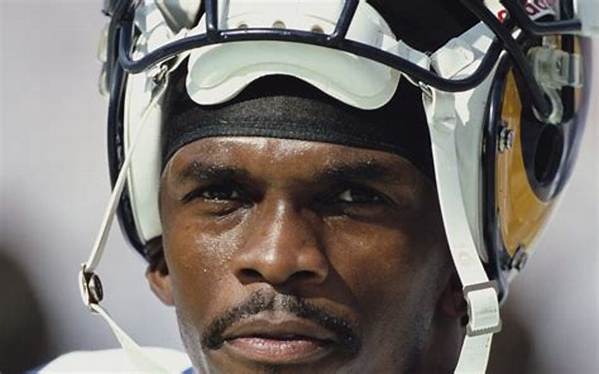 Isaac Bruce Net Worth 2024, Age, Height, Bio, Birthday, Wiki!