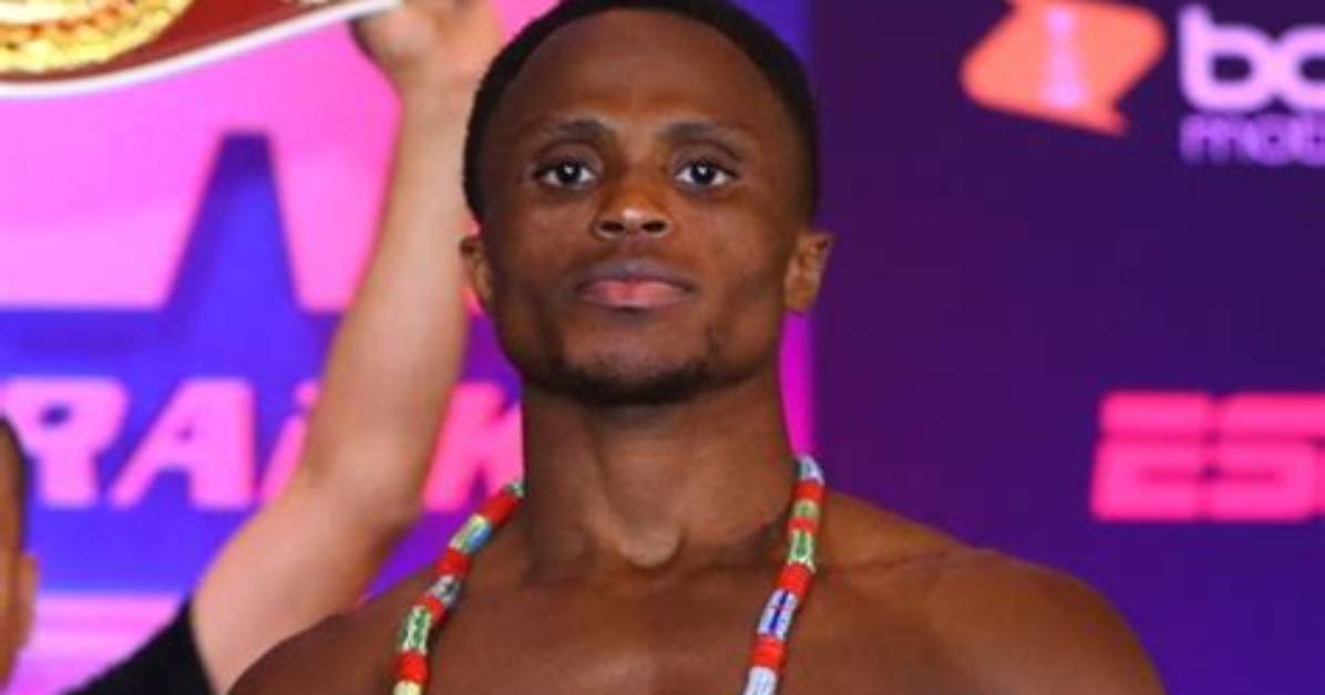 Isaac Dogboe Net Worth, Age, Height, Bio, Birthday, Wiki!
