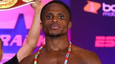 Isaac Dogboe Net Worth, Age, Height, Bio, Birthday, Wiki!