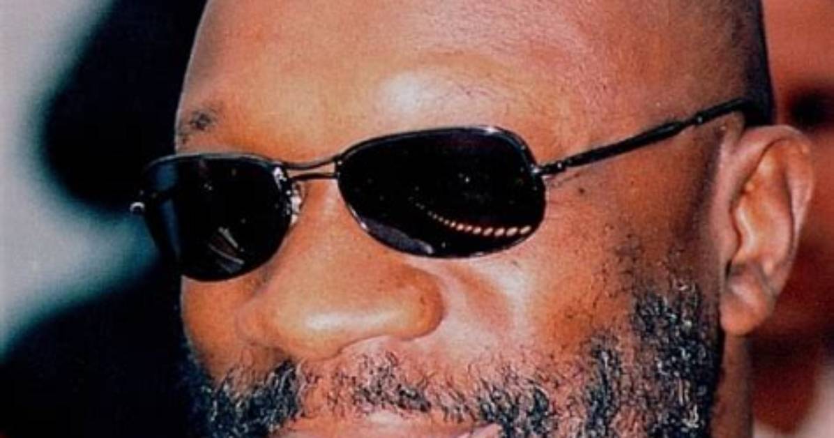 Isaac Hayes Iii Net Worth, Age, Height, Bio, Birthday, Wiki!