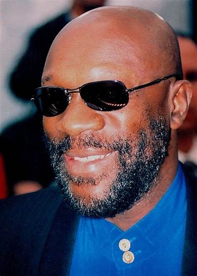 Isaac Hayes Iii Net Worth, Age, Height, Bio, Birthday, Wiki!