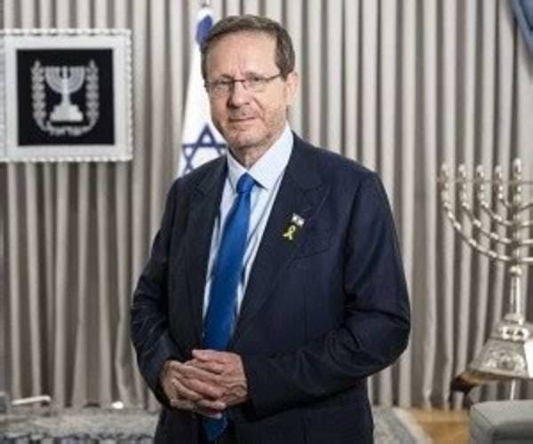 Isaac Herzog Net Worth, Age, Height, Bio, Birthday, Wiki!
