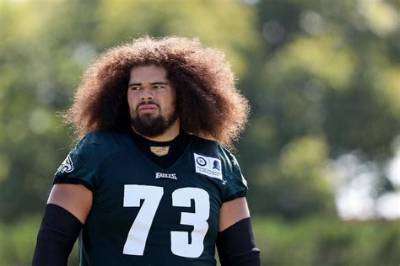 Isaac Seumalo Net Worth 2024, Age, Height, Bio, Birthday, Wiki!