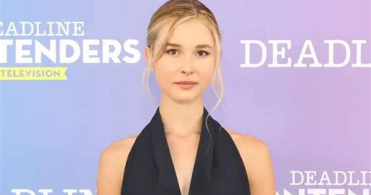 Isabel Madow Net Worth, Age, Height, Bio, Birthday, Wiki!