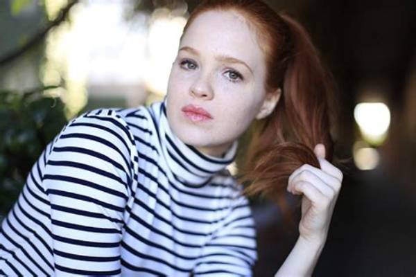 Isabel Oliver Marcus Net Worth 2024, Age, Height, Bio, Birthday, Wiki!