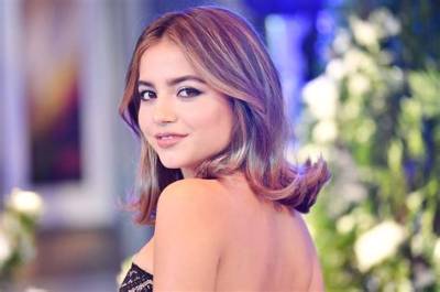 Isabela Vinzon - Net Worth, Age, Height, Birthday, Bio, Wiki!