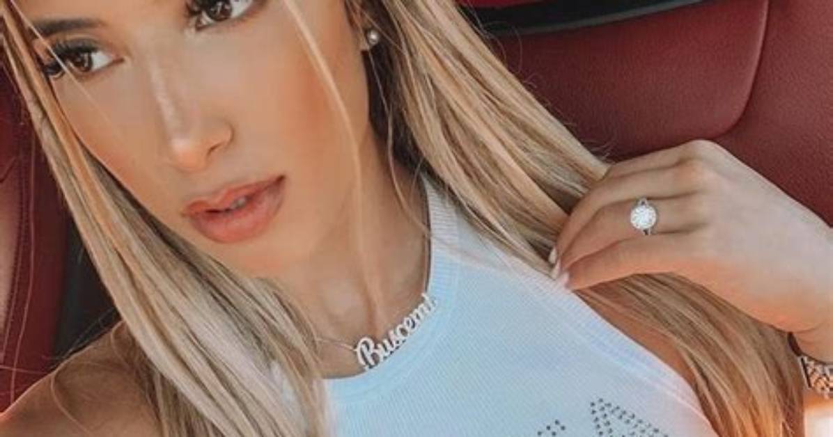 Isabella Buscemi - Net Worth, Age, Height, Birthday, Bio, Wiki!
