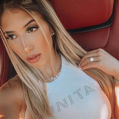 Isabella Buscemi - Net Worth, Age, Height, Birthday, Bio, Wiki!