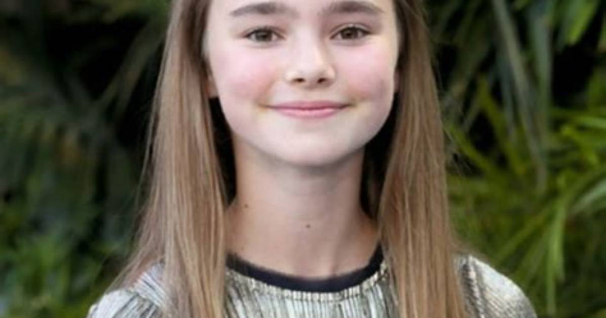 Isabella Canepa Net Worth, Age, Height, Bio, Birthday, Wiki!