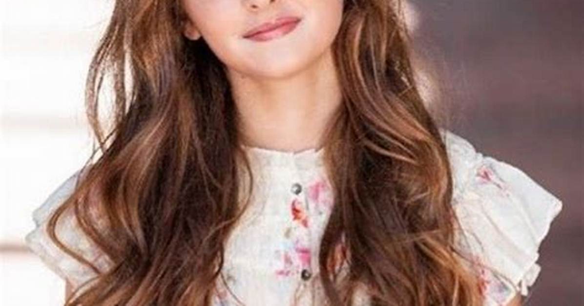 Isabella Kai Rice Net Worth, Age, Height, Bio, Birthday, Wiki!