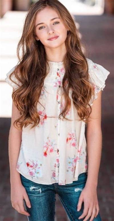 Isabella Kai Rice Net Worth, Age, Height, Bio, Birthday, Wiki!