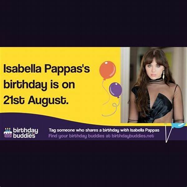 Isabella King - Net Worth, Age, Height, Birthday, Bio, Wiki!