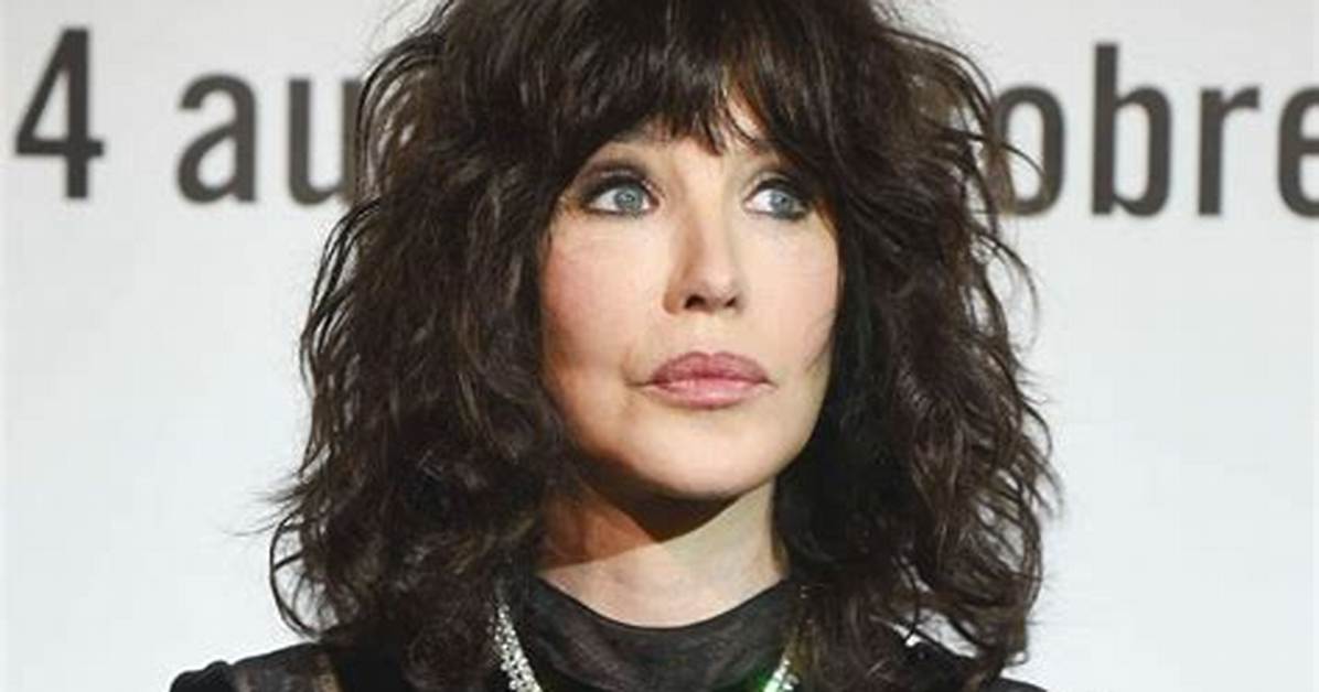 Isabelle Adjani Net Worth, Age, Height, Bio, Birthday, Wiki!