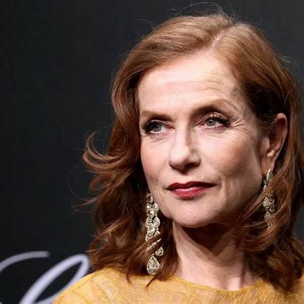 Isabelle Huppert - Net Worth, Age, Height, Birthday, Bio, Wiki!