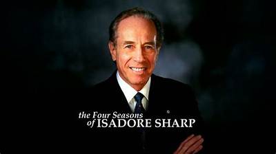 Isadore Sharp Net Worth, Age, Height, Bio, Birthday, Wiki!