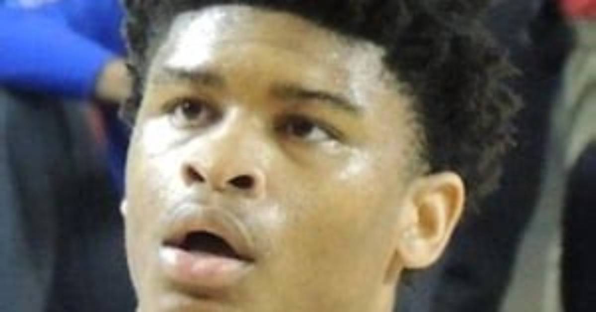 Isaiah Hicks - Net Worth, Age, Height, Birthday, Bio, Wiki!