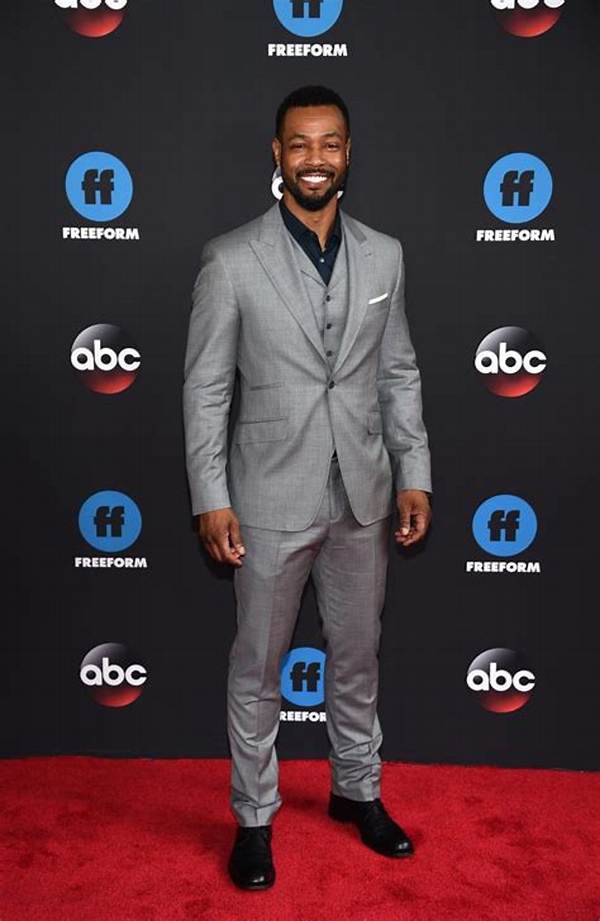 Isaiah Mustafa - Net Worth, Age, Height, Birthday, Bio, Wiki!