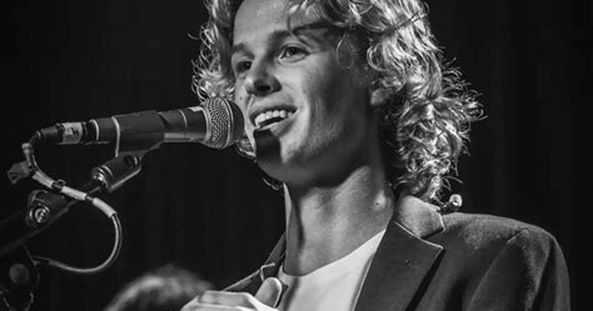 Isak Danielson Net Worth, Age, Height, Bio, Birthday, Wiki!