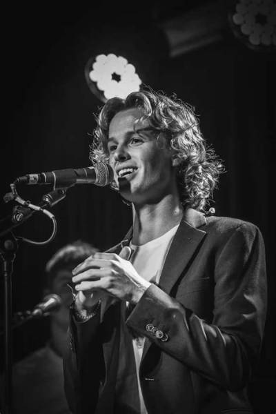 Isak Danielson Net Worth, Age, Height, Bio, Birthday, Wiki!