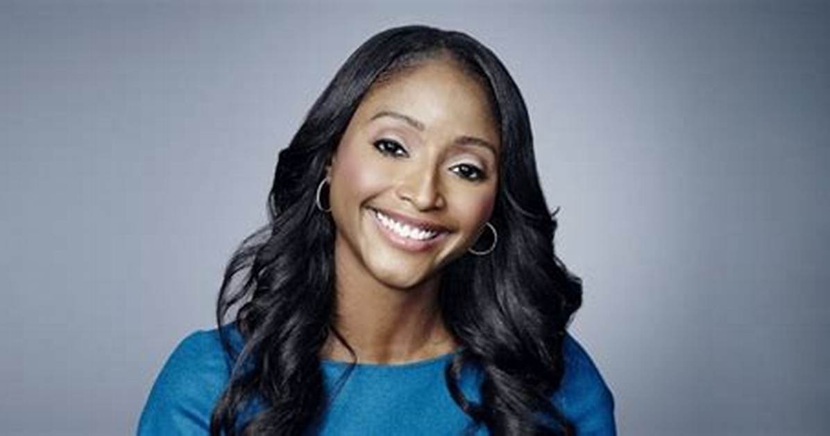 Isha Sesay Net Worth 2024, Age, Height, Bio, Birthday, Wiki!