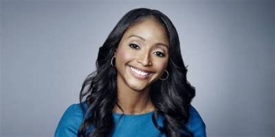 Isha Sesay Net Worth 2024, Age, Height, Bio, Birthday, Wiki!
