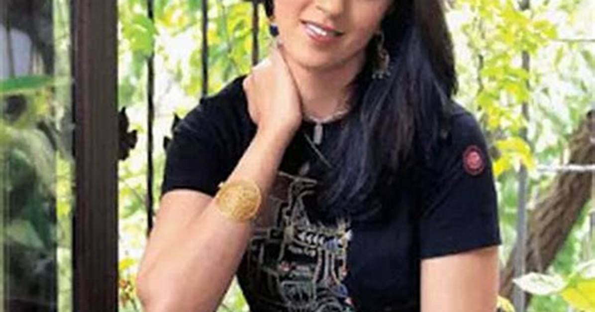 Ishita Arun - Net Worth, Age, Height, Birthday, Bio, Wiki!