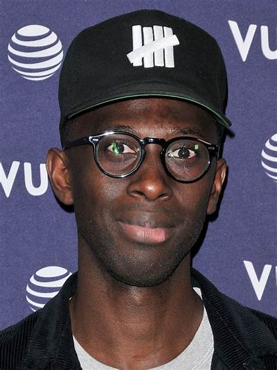 Ishmel Sahid - Net Worth, Age, Height, Birthday, Bio, Wiki!