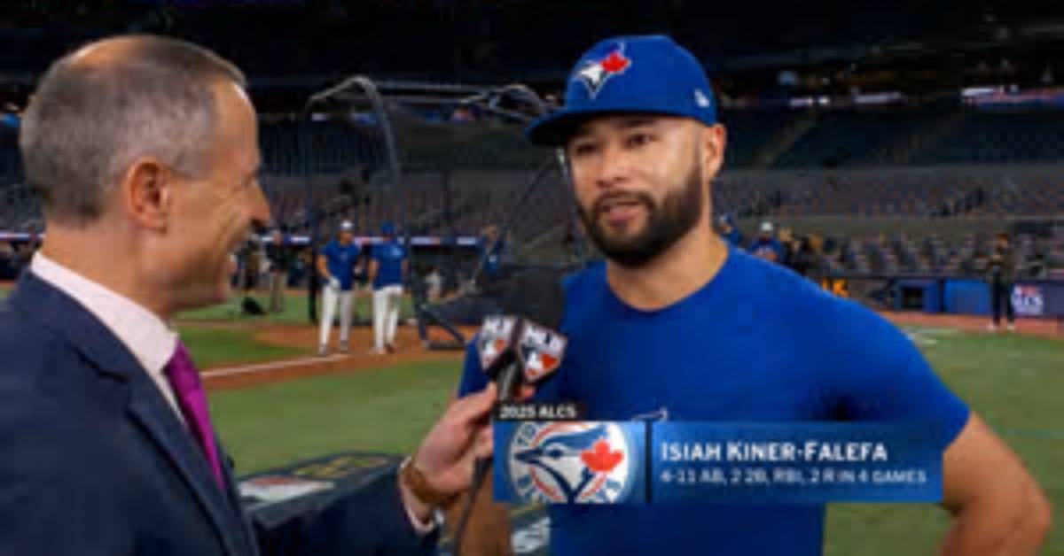 Isiah Kiner-Falefa - Net Worth, Age, Height, Birthday, Bio, Wiki!