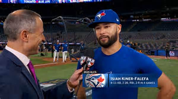 Isiah Kiner-Falefa - Net Worth, Age, Height, Birthday, Bio, Wiki!