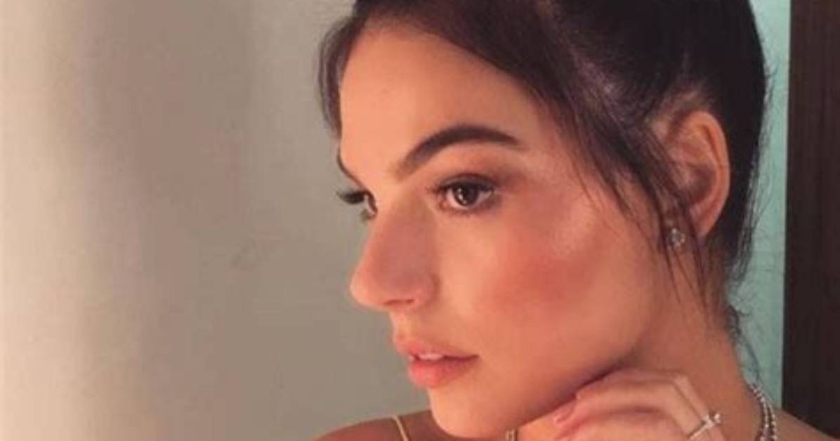 Isis Valverde - Net Worth, Age, Height, Birthday, Bio, Wiki!