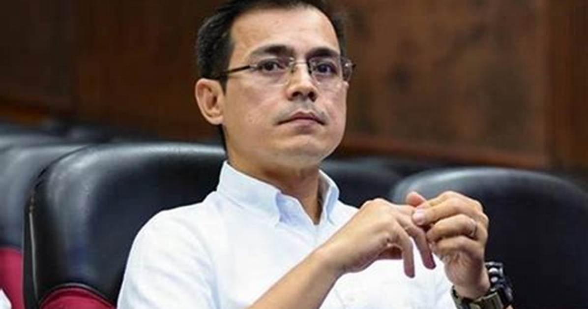 Isko Moreno - Net Worth, Age, Height, Birthday, Bio, Wiki!
