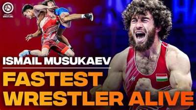 Ismail Musukaev Net Worth, Age, Height, Bio, Birthday, Wiki!