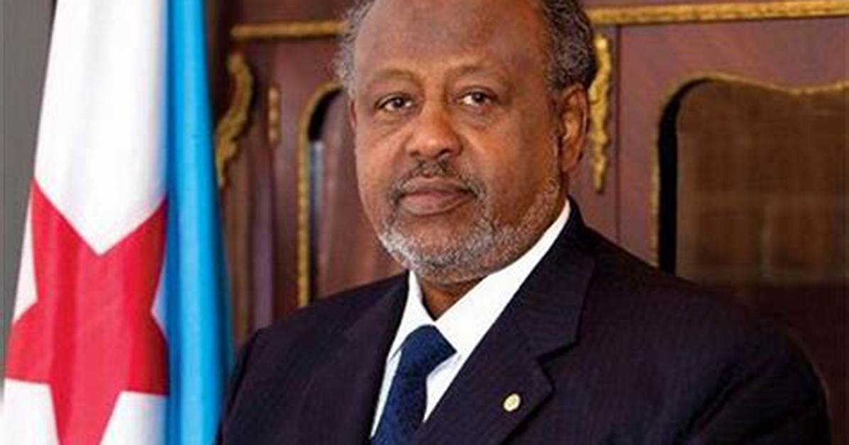 Ismail Omar Guelleh Net Worth, Age, Height, Bio, Birthday, Wiki!