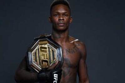 Israel Adesanya Net Worth, Age, Height, Bio, Birthday, Wiki!
