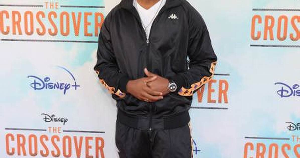 Issac Ryan Brown Net Worth, Age, Height, Bio, Birthday, Wiki!