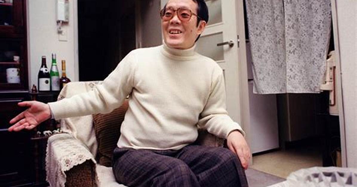 Issei Sagawa Net Worth, Age, Height, Bio, Birthday, Wiki!
