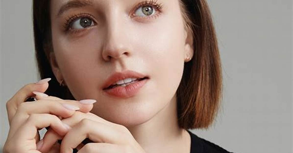 Iulia Danilova - Net Worth, Age, Height, Birthday, Bio, Wiki!