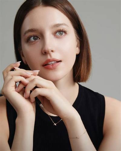 Iulia Danilova - Net Worth, Age, Height, Birthday, Bio, Wiki!