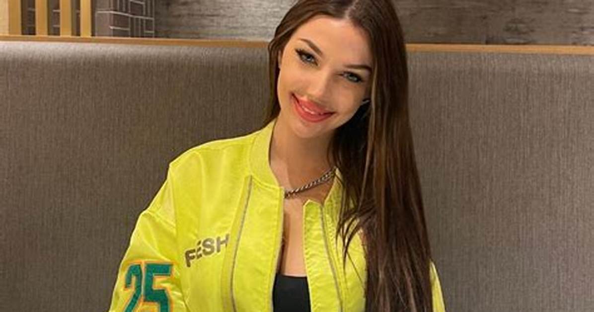 Iva Radic Net Worth, Age, Height, Bio, Birthday, Wiki!