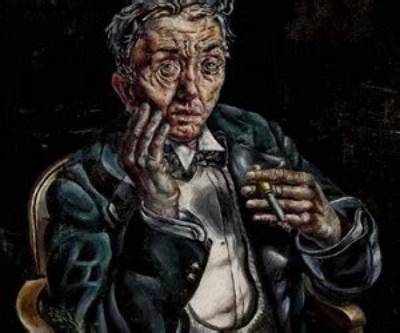 Ivan Albright Net Worth, Age, Height, Bio, Birthday, Wiki!