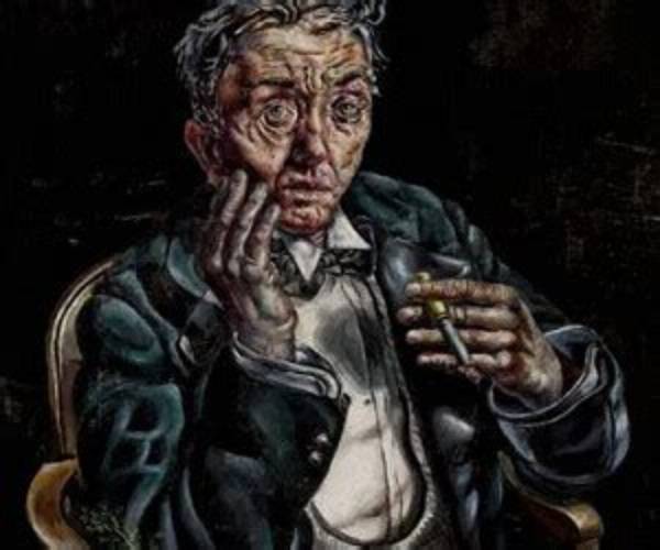 Ivan Albright Net Worth, Age, Height, Bio, Birthday, Wiki!